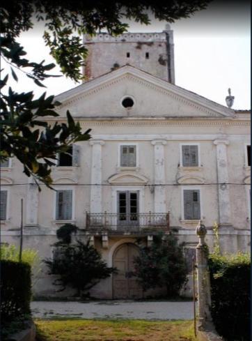 Apartman Val 1 Novigrad Istria Exterior foto